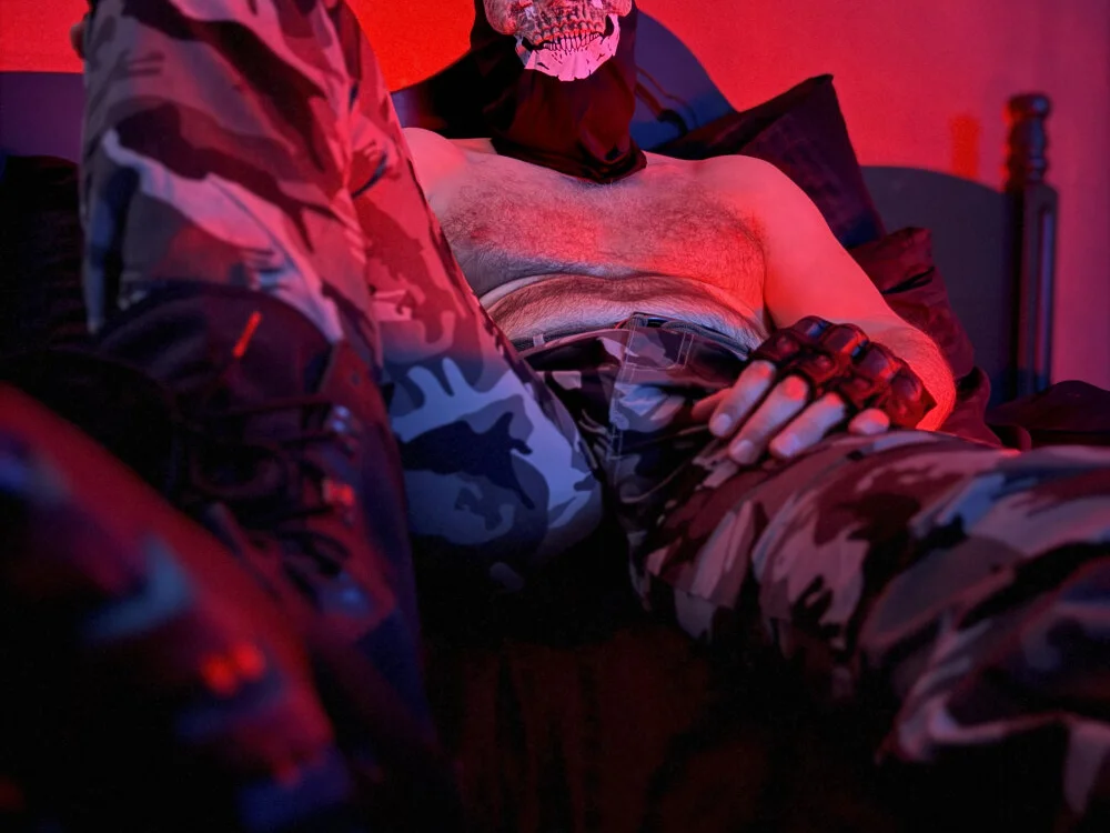 MasterNMargo's Offline XXX Chat