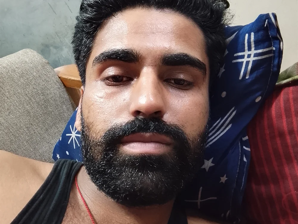 Luckyrajput2323 Chat XXX offline