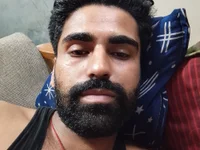 Luckyrajput2323's webcam live show