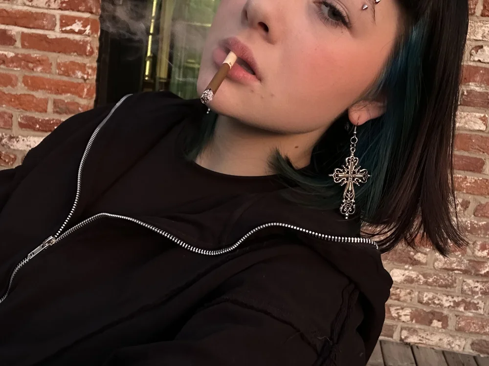 kirayearning's Offline Chat Room