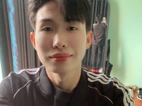 tuanhip's webcam live show