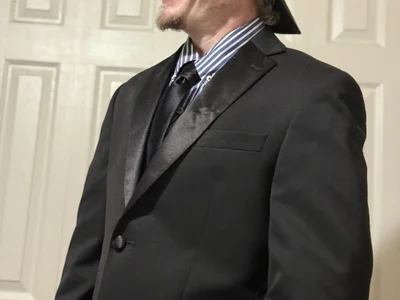 Daddybigdick123123 - Boy 