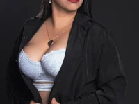 Night_Goddess's webcam live show