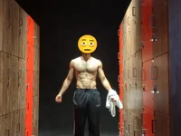 MBD771's webcam live show