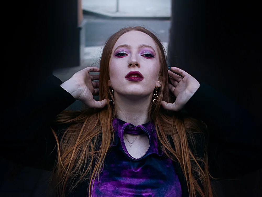 RosalynRay's Offline Chat Room
