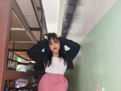 JulianeOstorga - Girl 