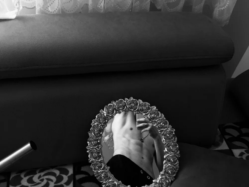 daejaberk Adlı Modelin Çevrimdışı XXX Sohbeti