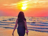 Модель Ridiha_Pari