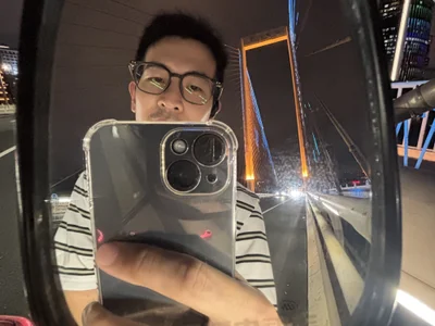 Likaize95 - Boy 