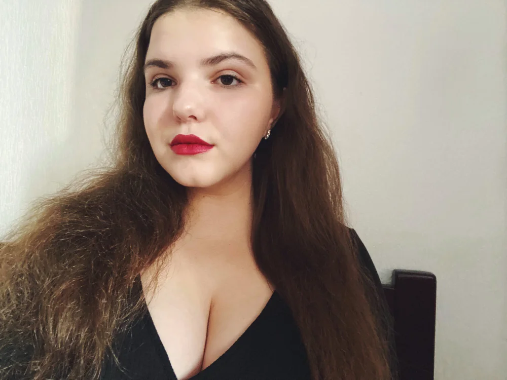 Bae_Angelic's Offline XXX Chat