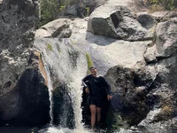 Santiagogan live cam profile - MySuperHot