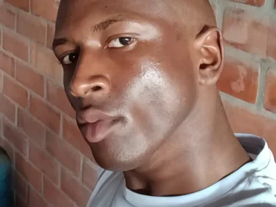 Jorge_bronze - Boy 