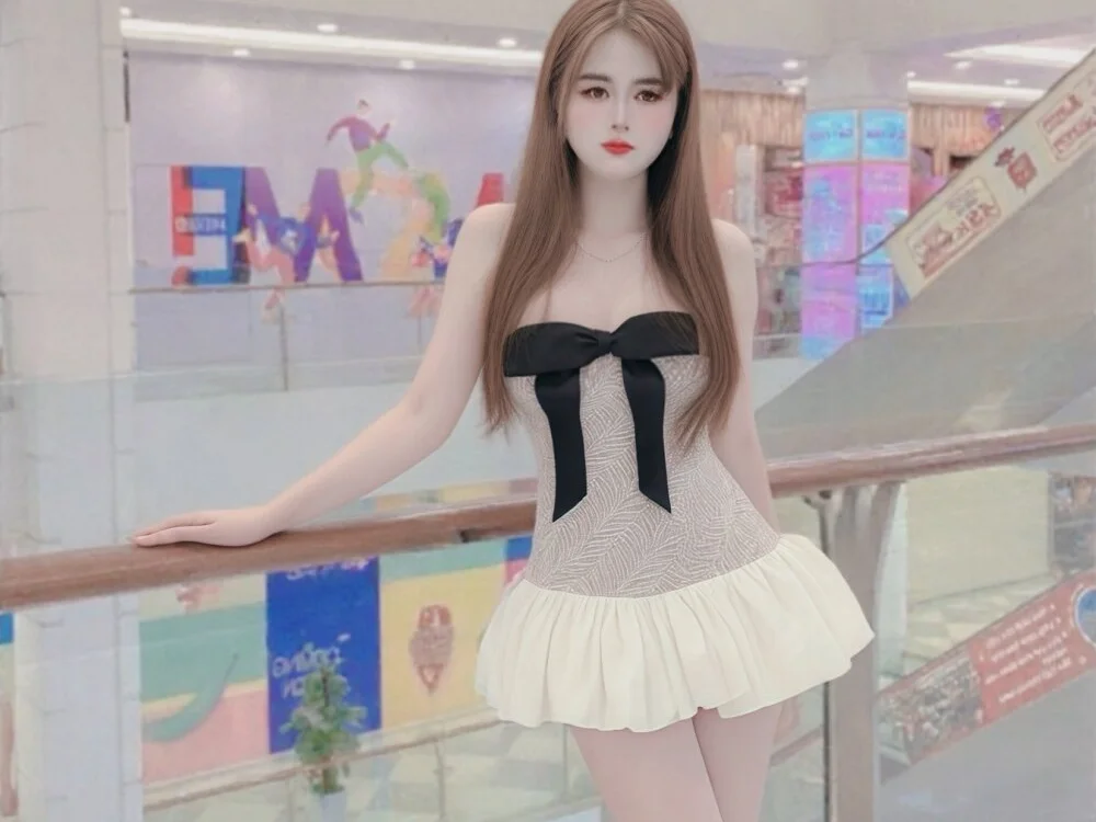 Offline XXX chat Miu_Xinh