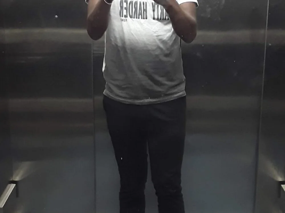 دردشة Rahmza الجنسية دون اتصال