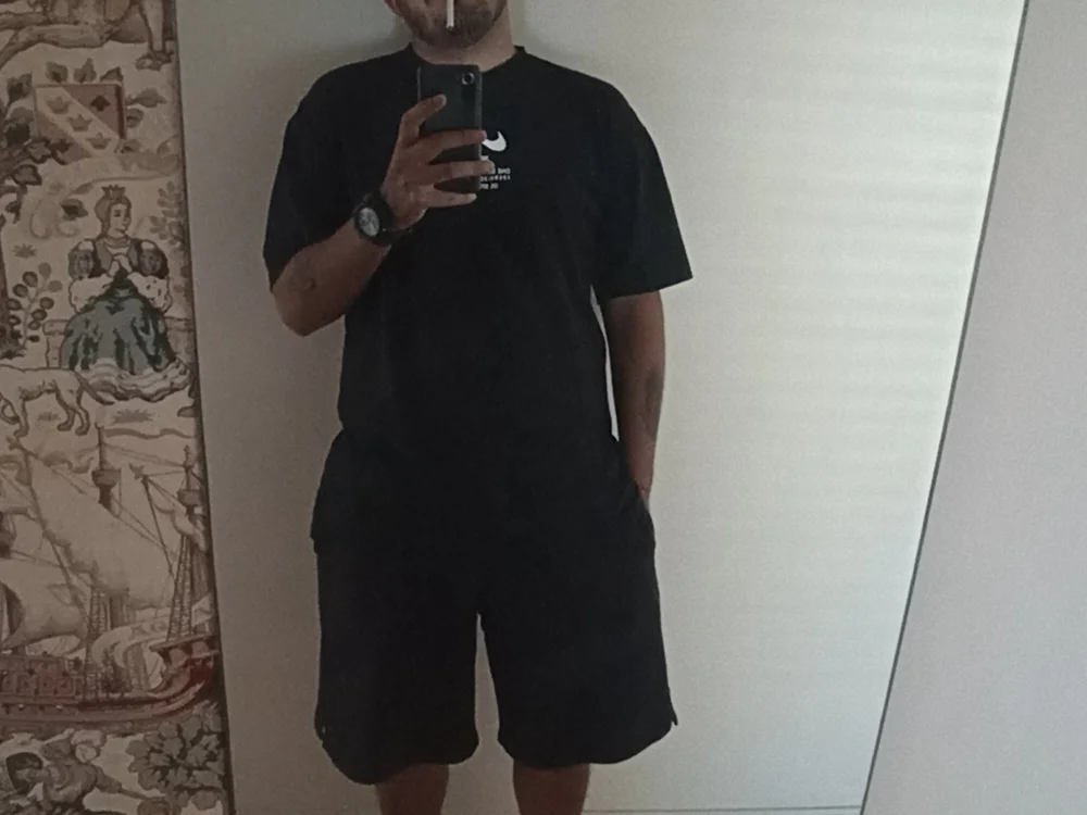 XNickxStrip's Offline Chat Room