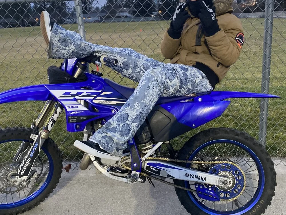 Офлайн-чат XXX dannnysuper