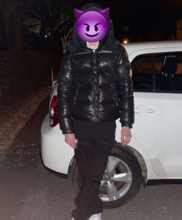 Kallekals' Offline XXX Chat