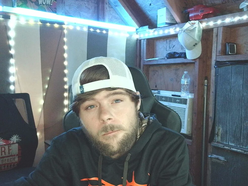 OnlyBlazexx's Offline XXX Chat