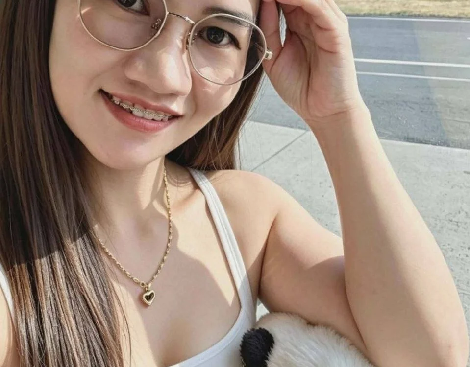 TiffanyZappavigna Obrolan Langsung XXX