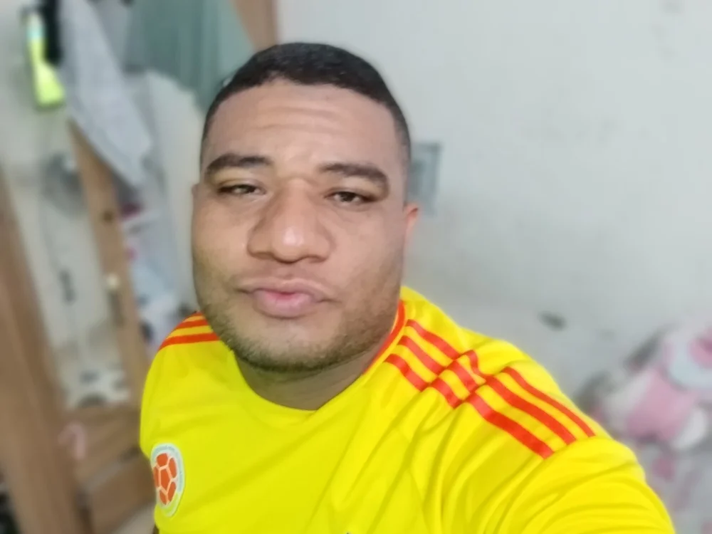 Negrofuerte2 – Offline XXX chat