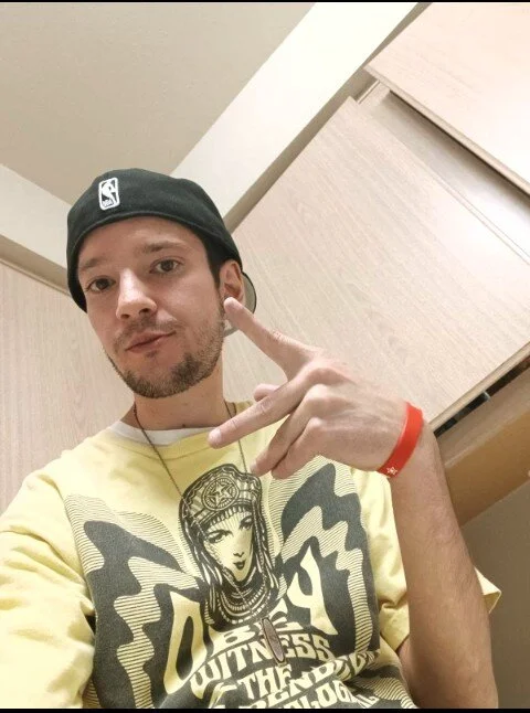 Deanyo792's Offline XXX Chat