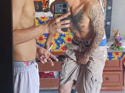 Dylan_Thiago_ - Couple 