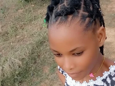 Pretty_tayla - Girl 