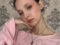 LilaTouch's webcam live show