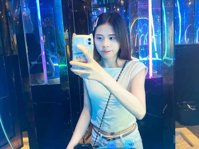 CoCo-love123 - Girl 