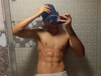 Модель KamiSuarez