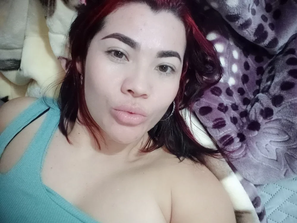 MorenaColombiana69 - Live Sex Cam