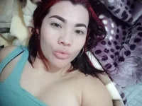 MorenaColombiana69 live cam model