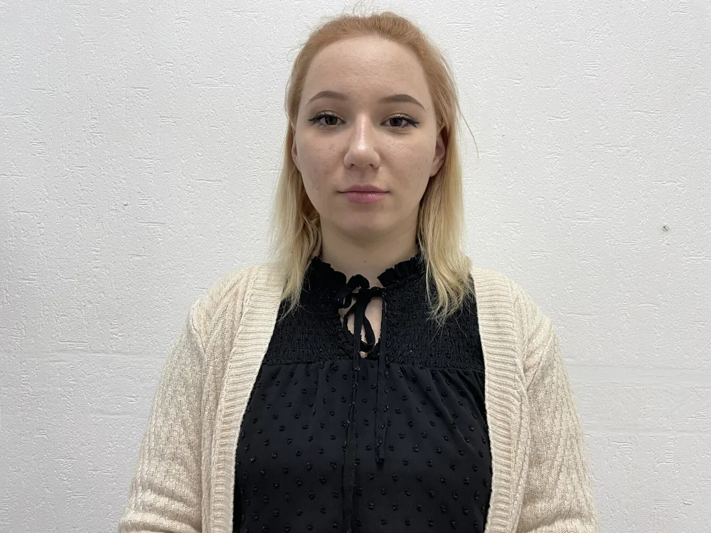 AgatheBosse's Offline Chat Room