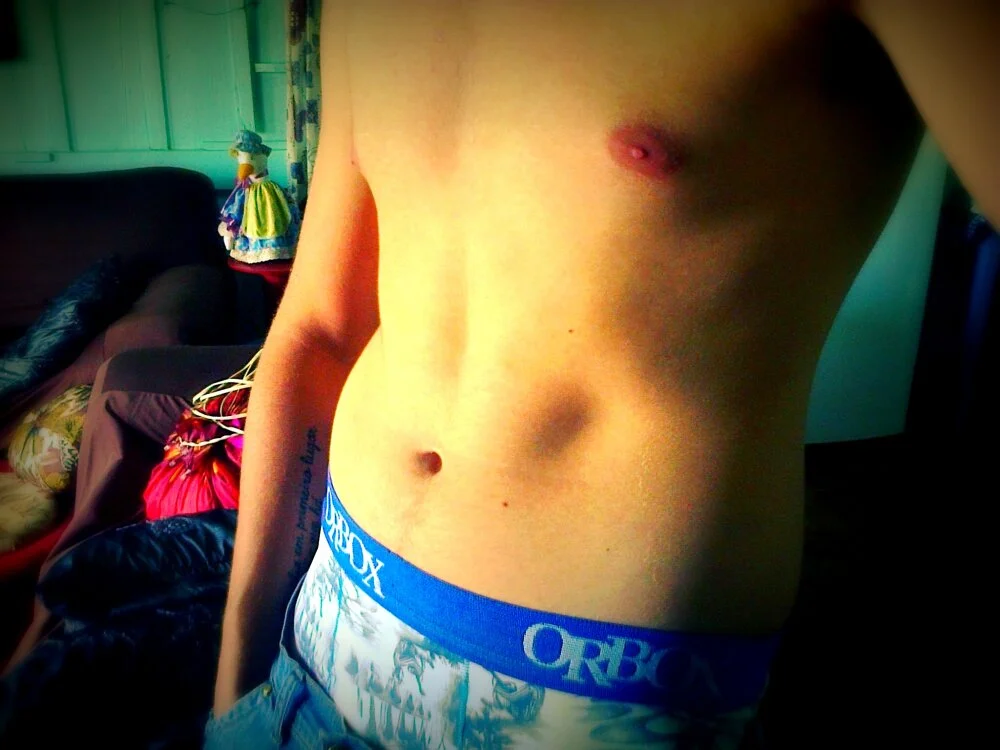 Ah_Mr_Dan offline XXX-chatje