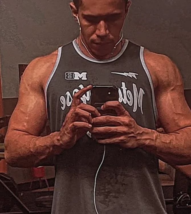 BlackVicius Offline XXX-Chat