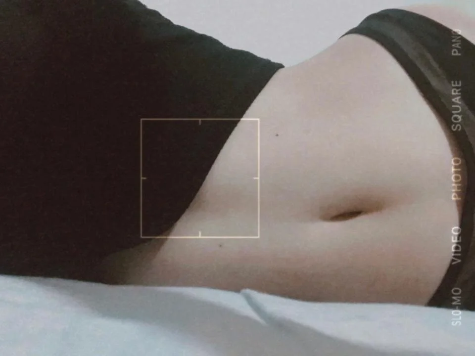 alexahale's Offline XXX Chat