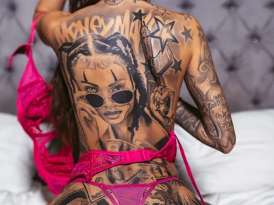 Black_sweet_Rose profile