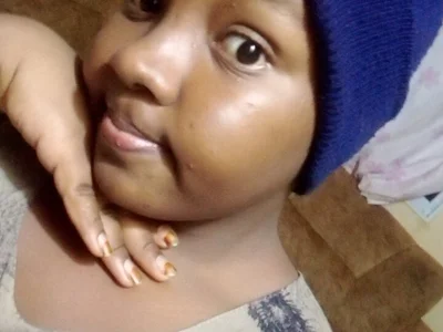 Babydoooll19 Female Kenyan Online Cam Adult