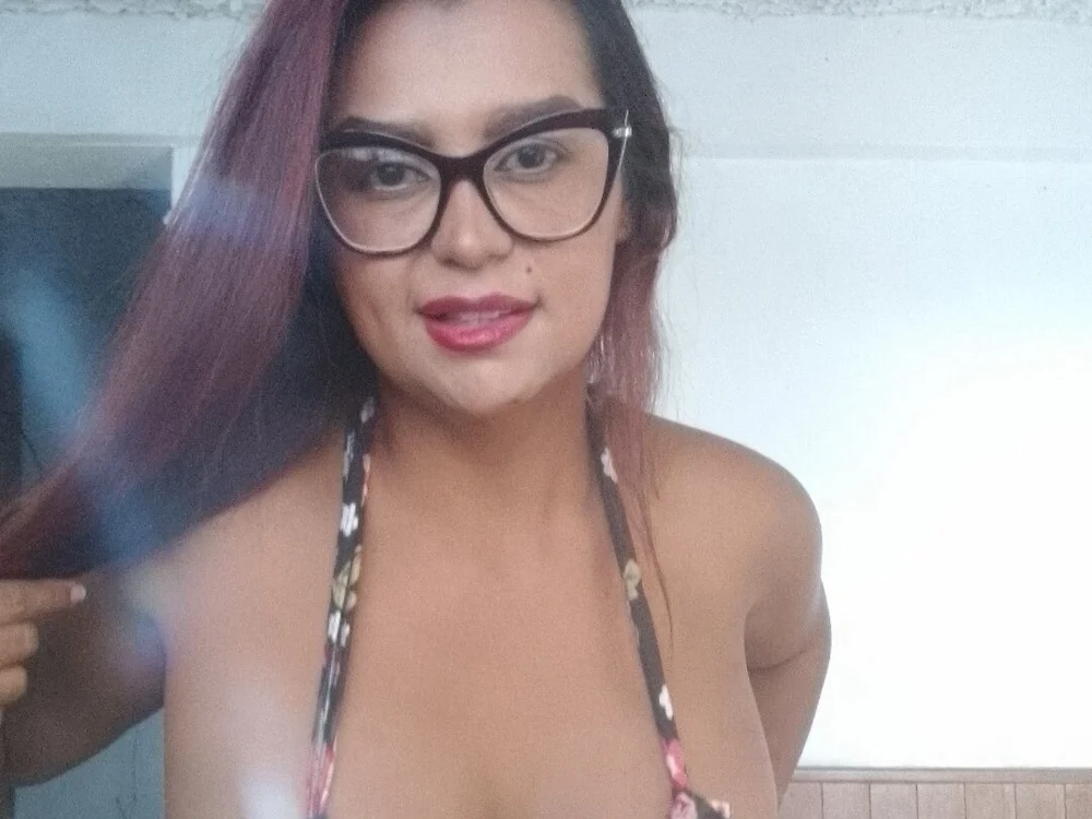 TwoMina offline XXX-chatje