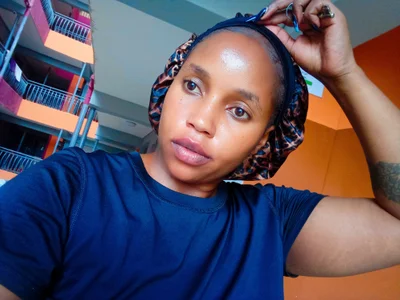 Afric_dolly - Couple 