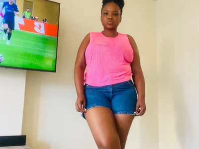 BustyOrgasmPie - Girl 