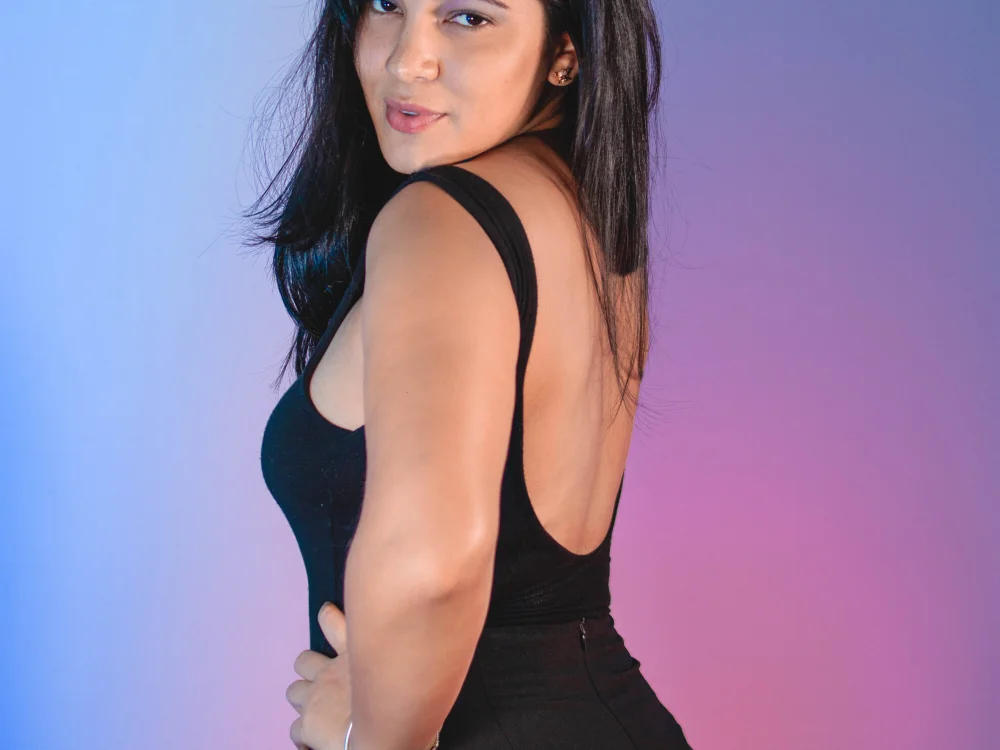 AlmaGrey's Offline XXX Chat