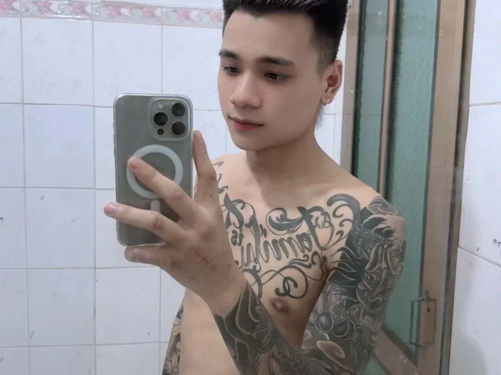cuthanh2345's Offline XXX Chat