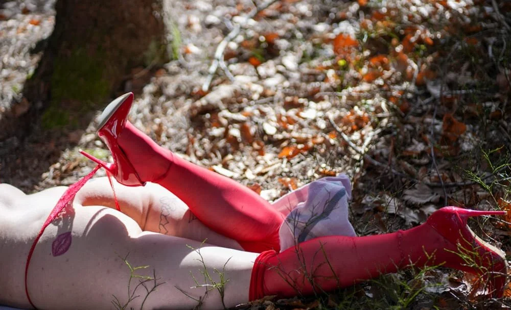 Chat +18 off-line de Tiffy_Rosee