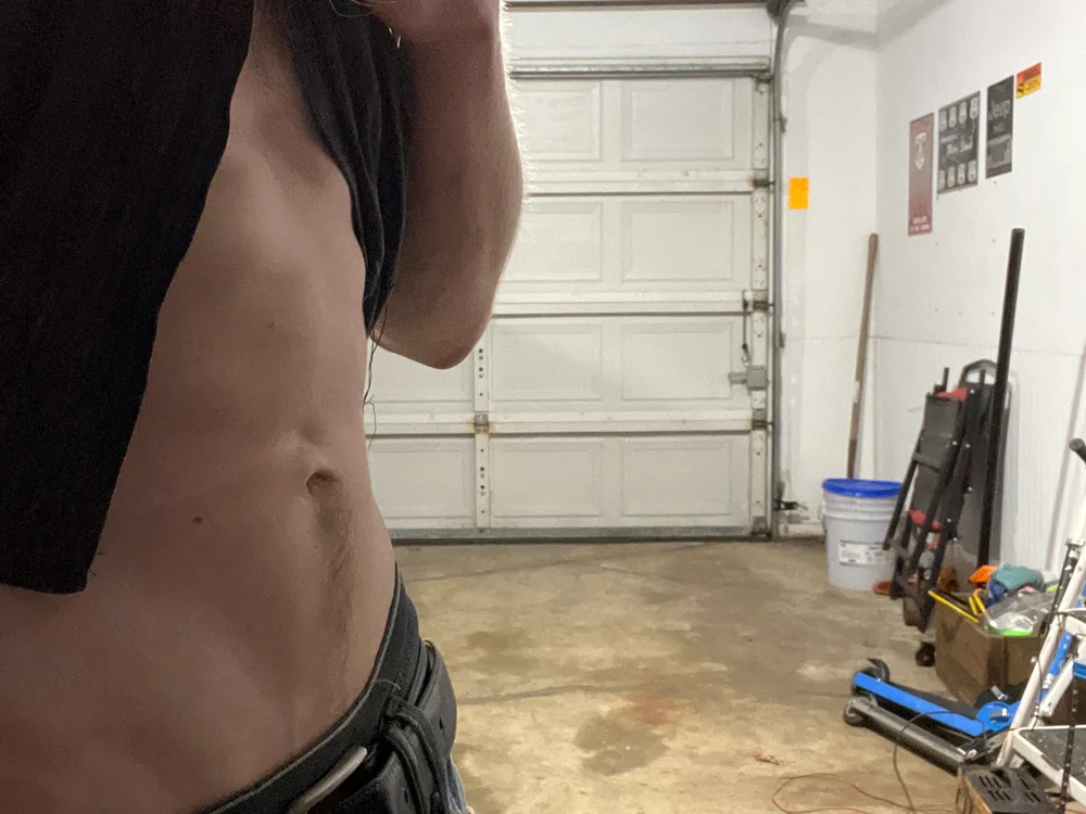 Shawnronald420861 Offline XXX Chat