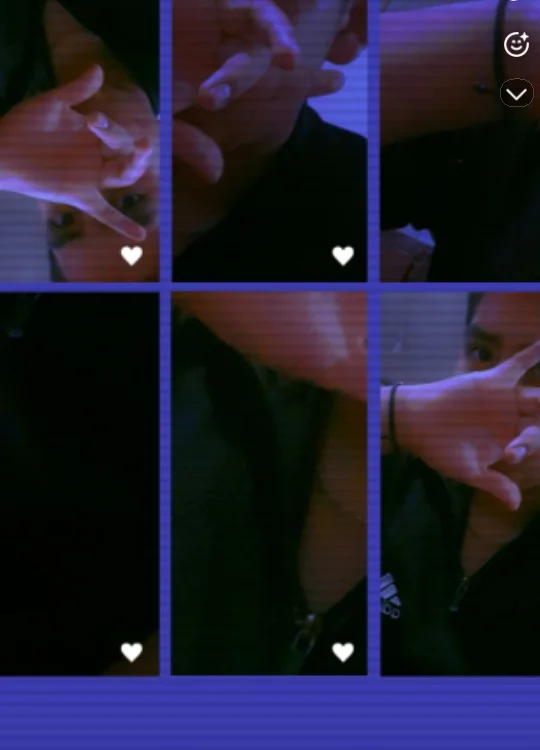 ห้องแชทออฟไลน์ของ Tigre009