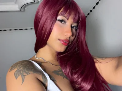 Wandadoll18 - Girl 