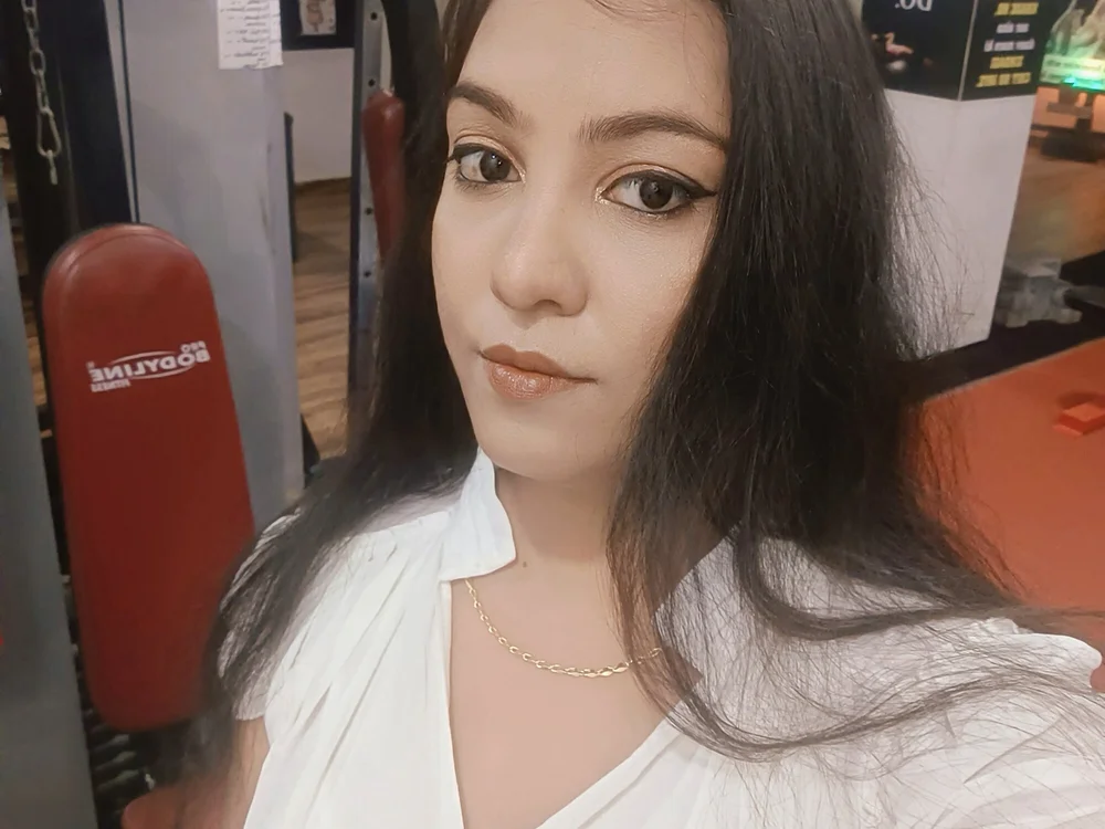 Indian_COD_Girl – Offline chatovacia miestnosť