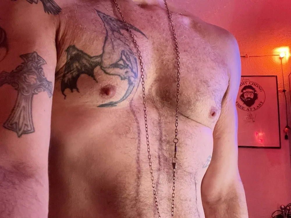 ห้องแชทออฟไลน์ของ str8tAmericanMeat