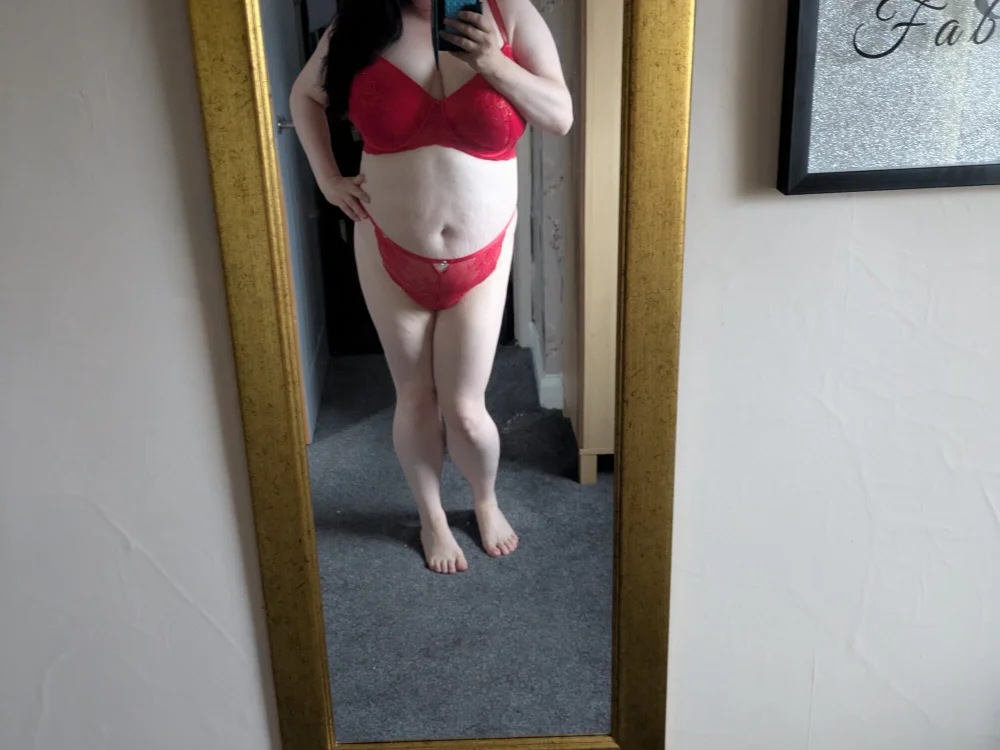 ANYA-RAE's Offline XXX Chat